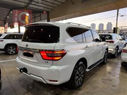 نيسان باترول